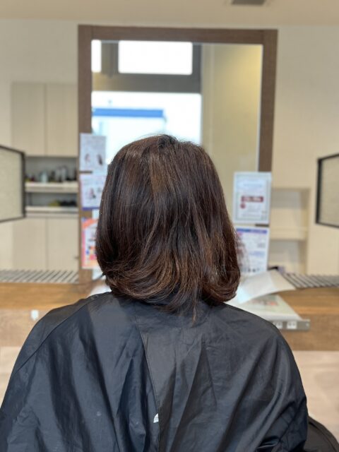 写真:Before