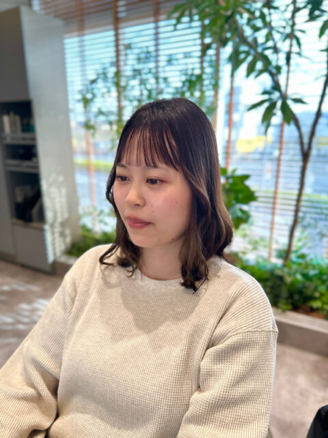 写真:After
