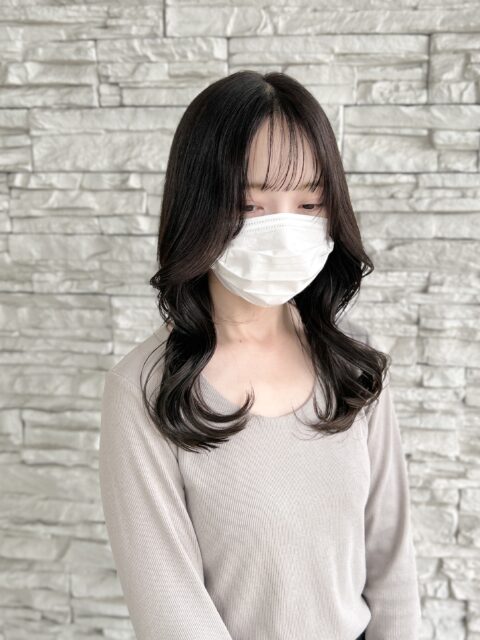 写真:After