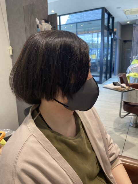 写真:Before