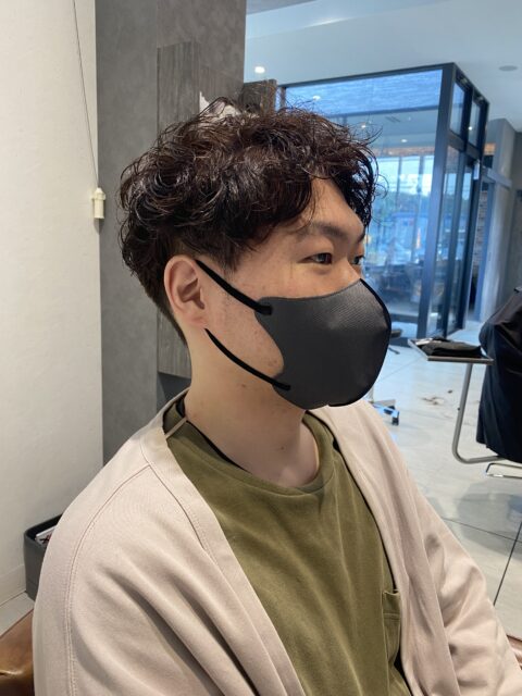 写真:After