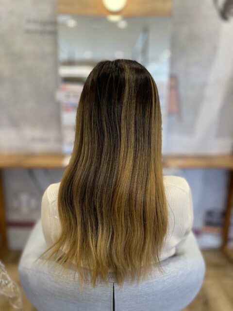 写真:Before