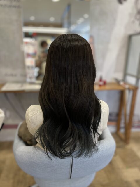 写真:After