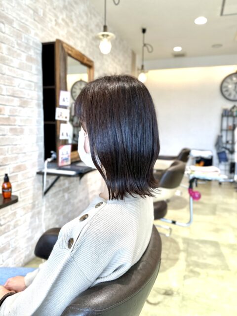 写真:After