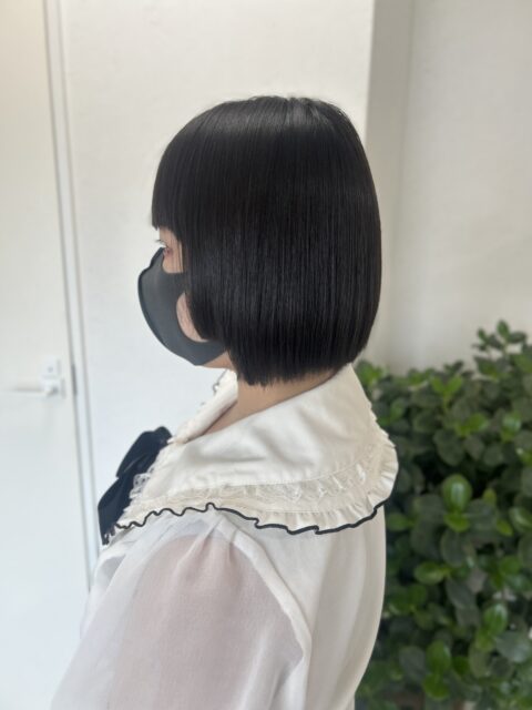 写真:After