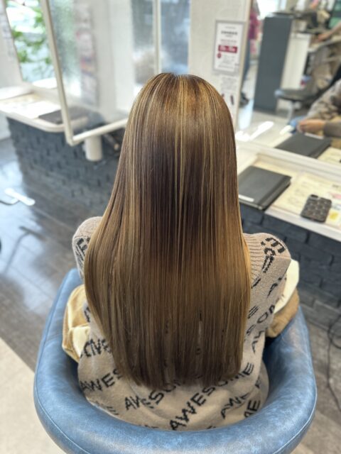 写真:After
