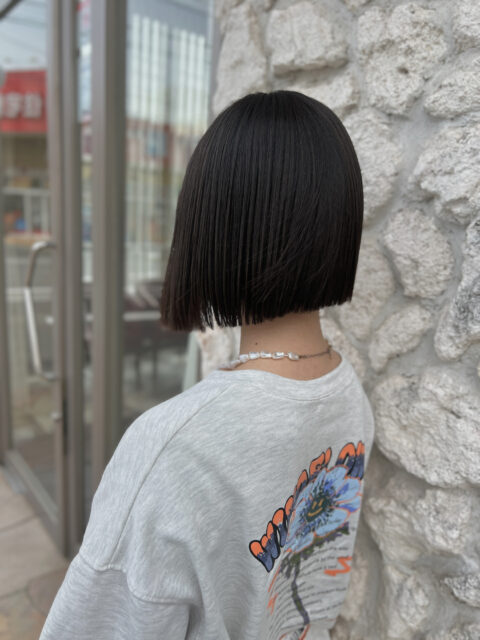 写真:After