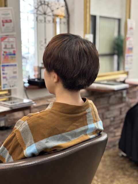 写真:Before