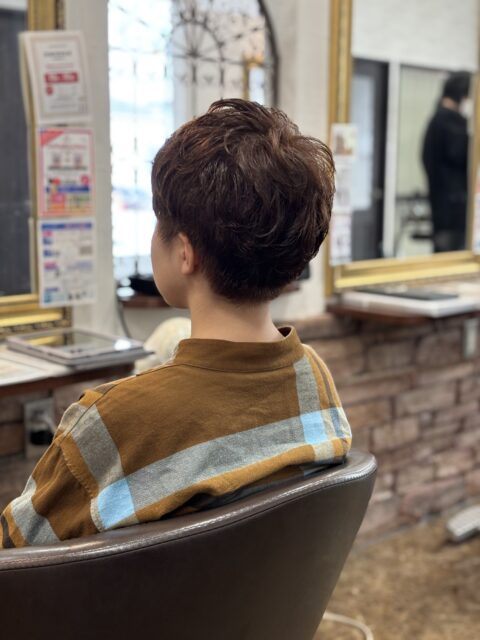 写真:After
