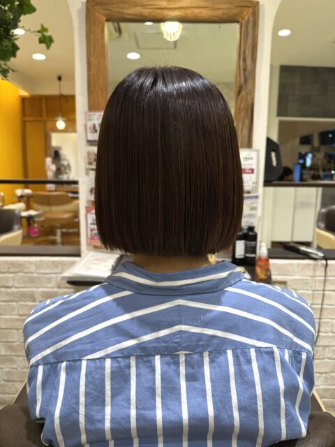 写真:After
