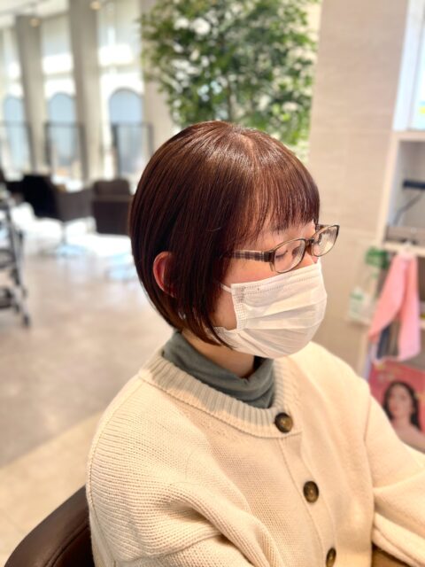 写真:After