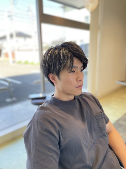 写真:Before