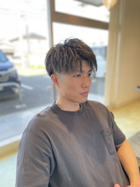 写真:After