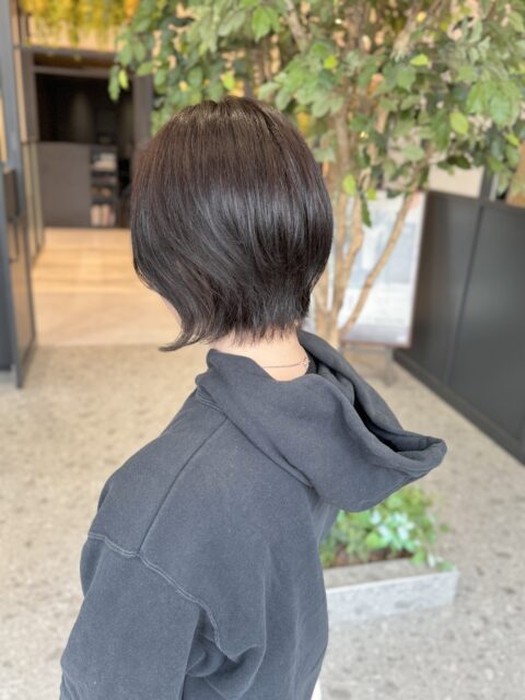 写真:After
