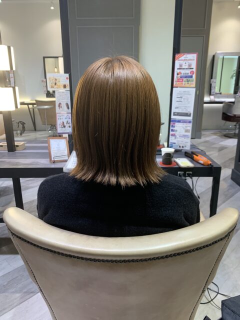 写真:After