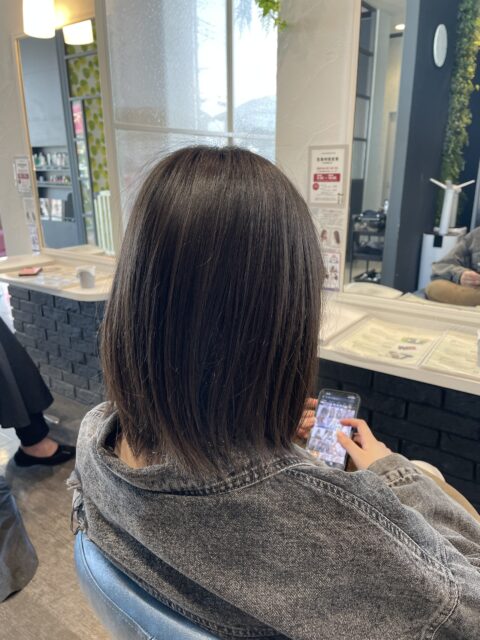 写真:Before