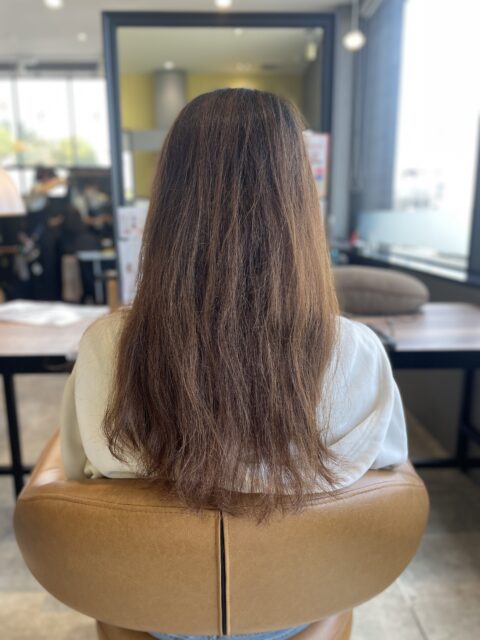 写真:Before