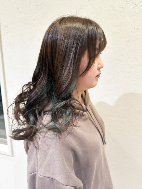 写真:After
