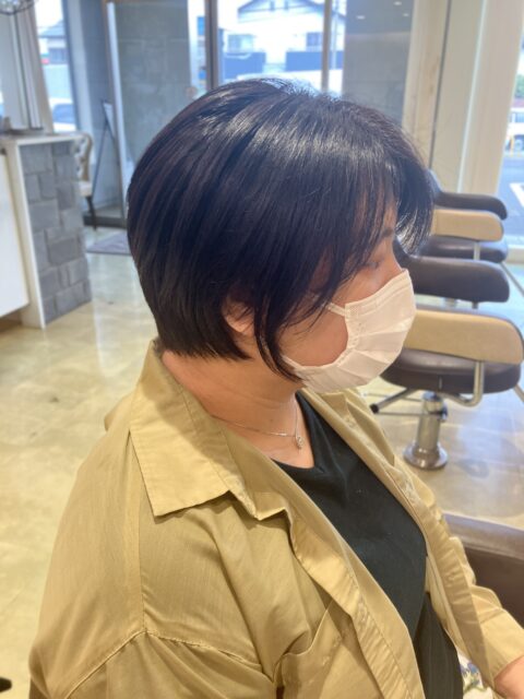 写真:After