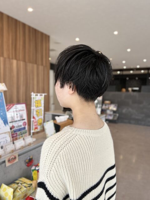 写真:After