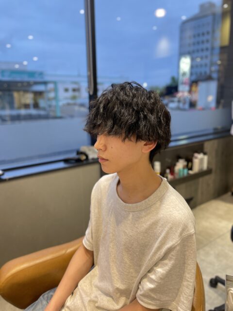 写真:Before