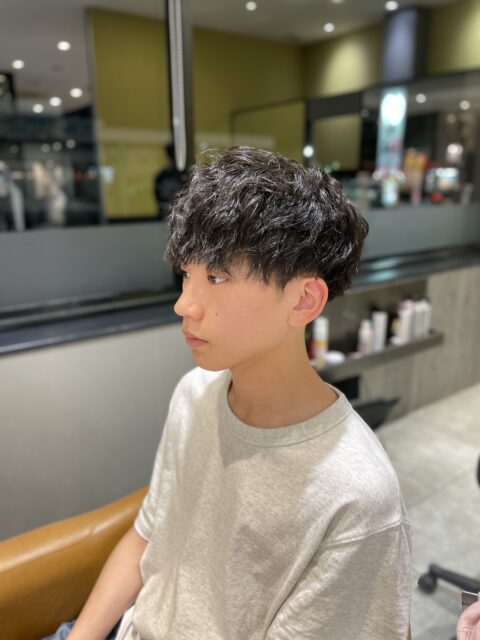 写真:After