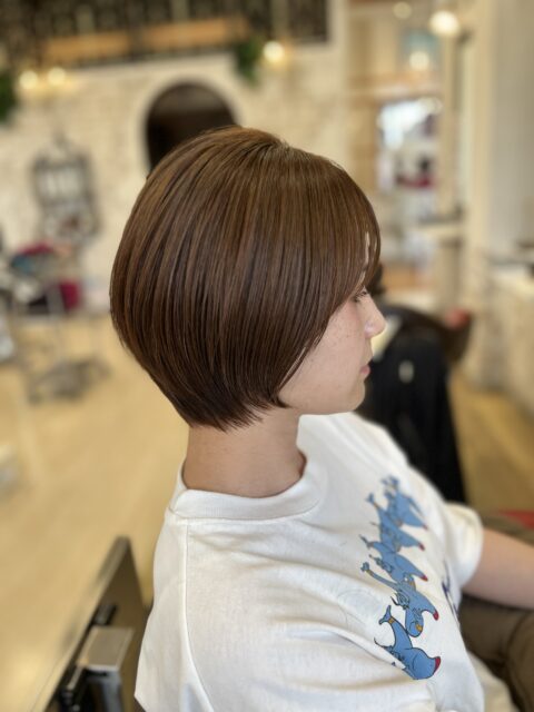 写真:After