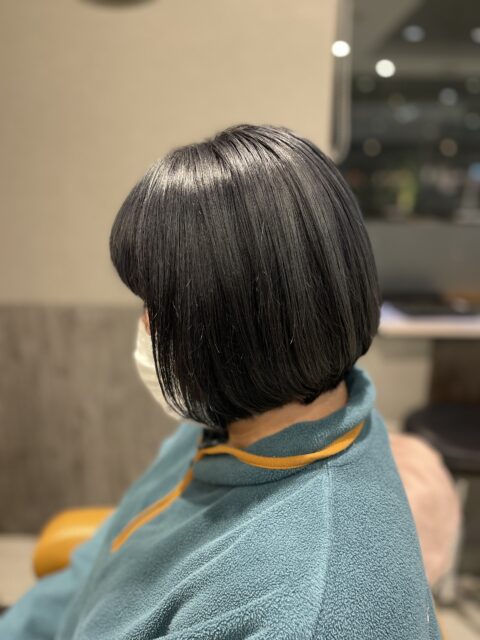 写真:After