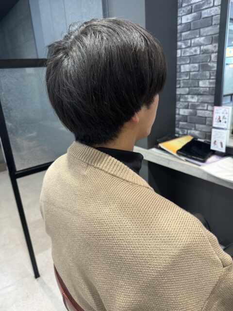写真:Before