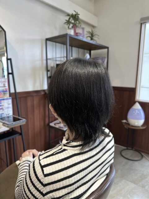 写真:Before