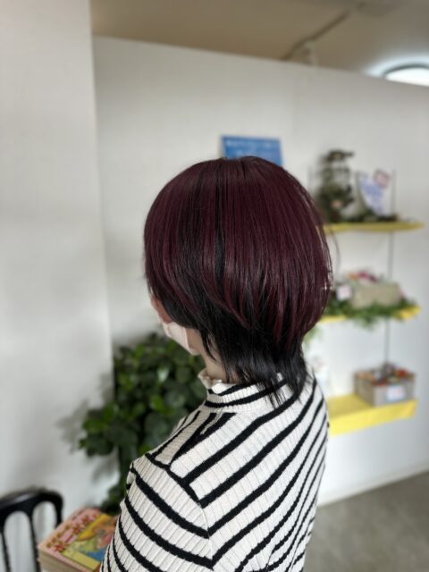 写真:After