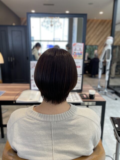 写真:After