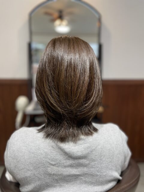 写真:After
