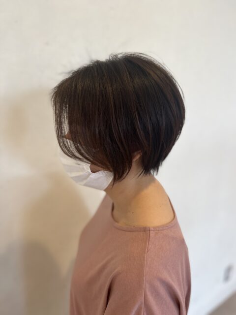 写真:After