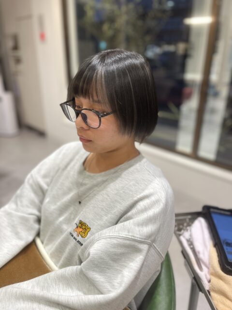 写真:After
