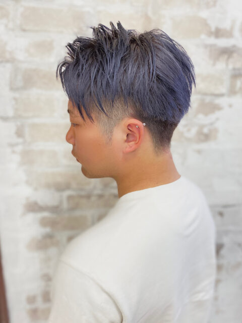 写真:After