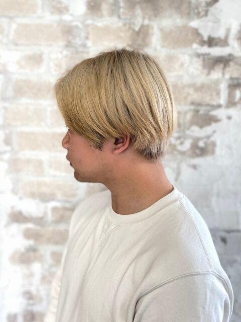 写真:Before