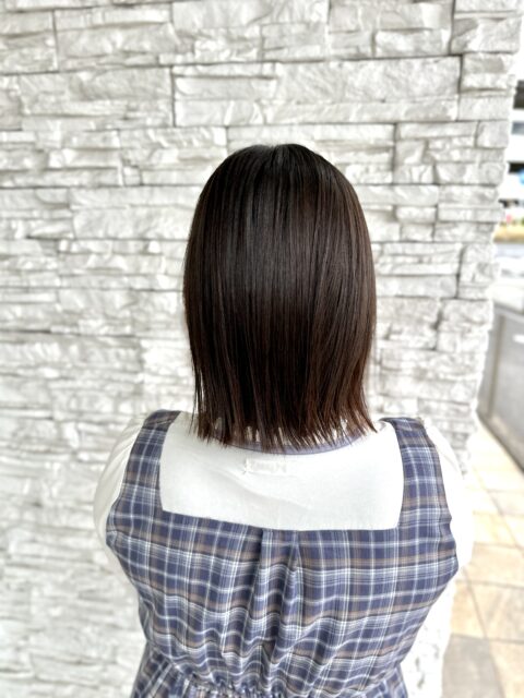 写真:After