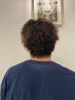 写真:After