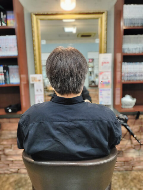 写真:Before