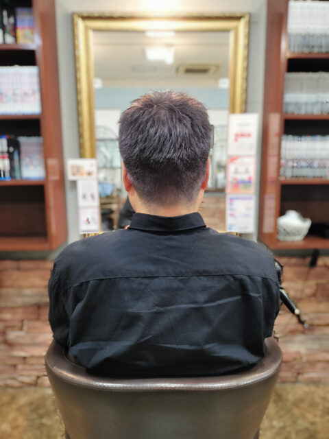 写真:After