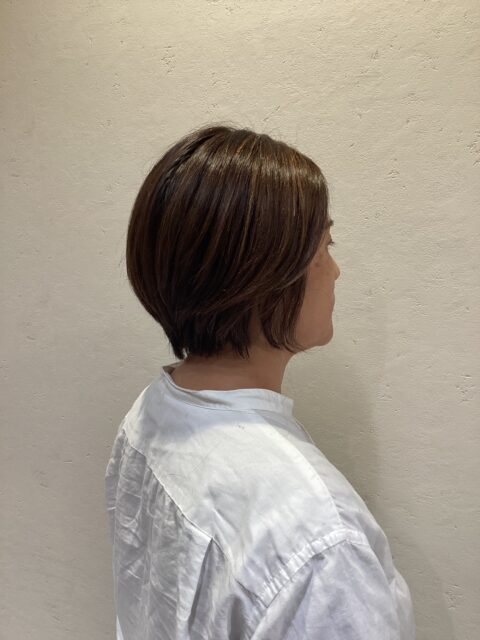 写真:After
