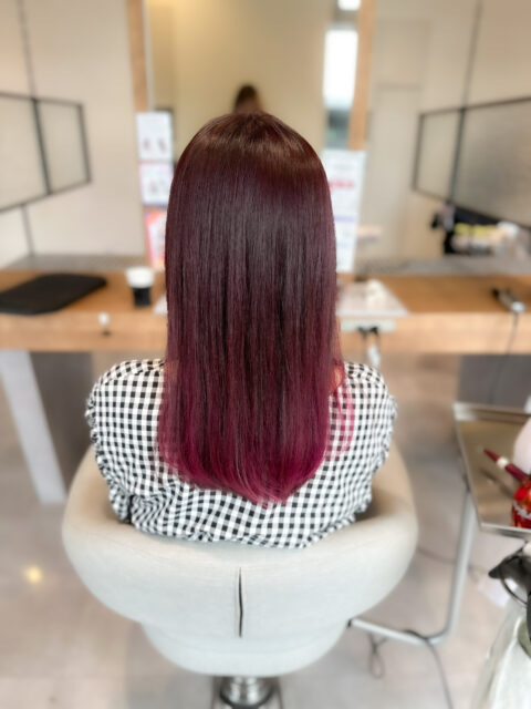 写真:After
