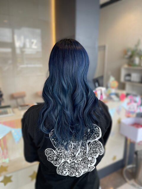 写真:After