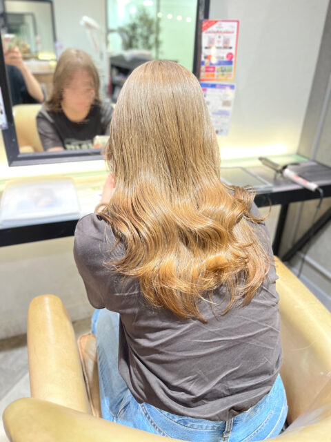 写真:After