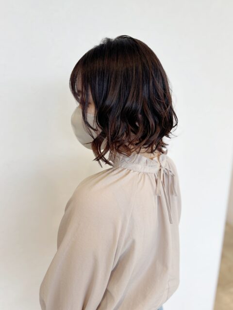 写真:After