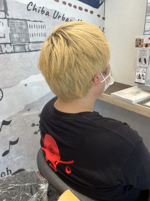 写真:Before