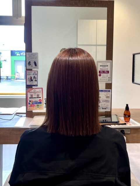 写真:After