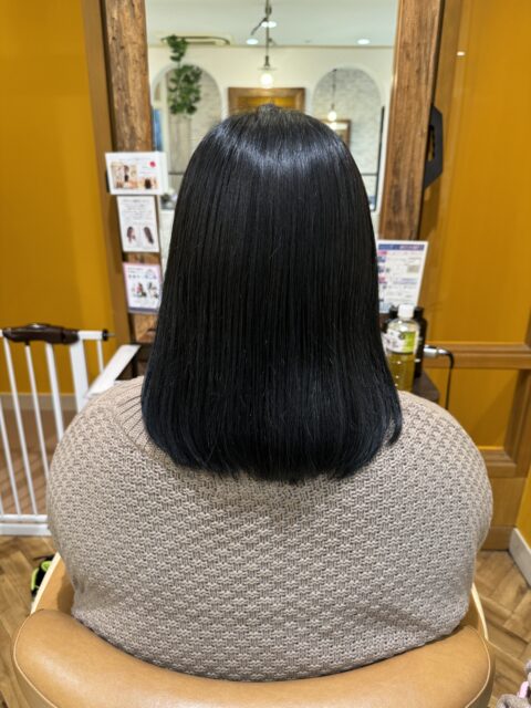 写真:After