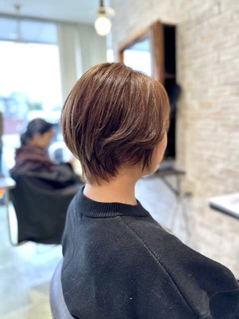 写真:After